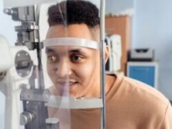 Glaucoma in Nigeria- Causes, Symptoms, and Treatment